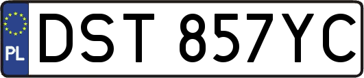 DST857YC