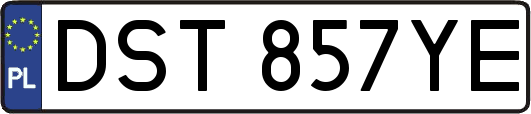 DST857YE