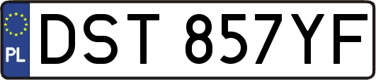 DST857YF