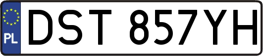 DST857YH