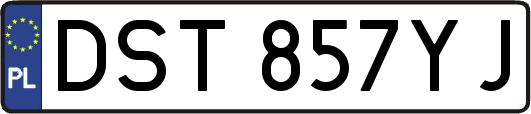 DST857YJ