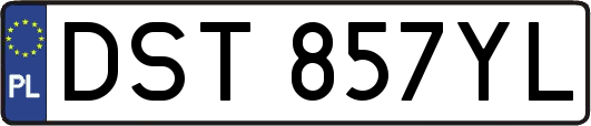 DST857YL