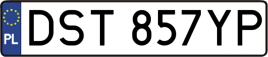 DST857YP