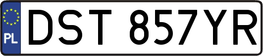 DST857YR