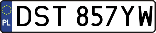DST857YW
