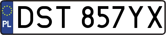 DST857YX
