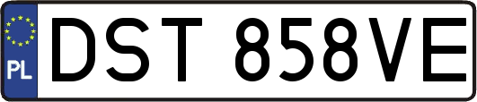 DST858VE