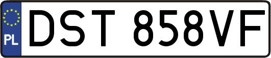 DST858VF