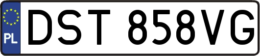 DST858VG