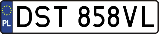 DST858VL