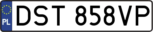 DST858VP
