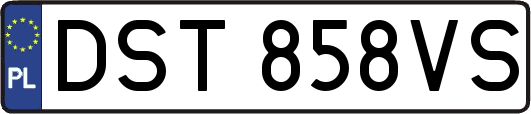 DST858VS