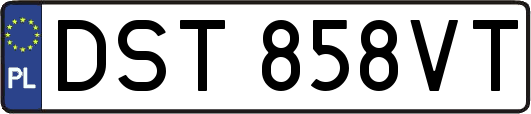 DST858VT
