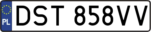 DST858VV
