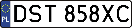 DST858XC