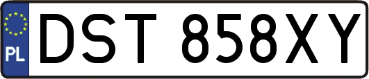DST858XY