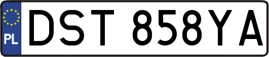 DST858YA