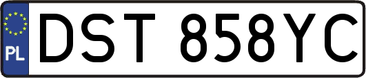 DST858YC
