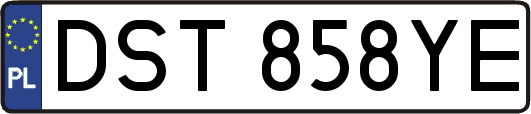 DST858YE