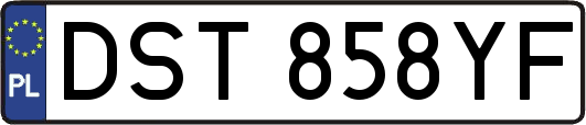 DST858YF