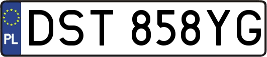 DST858YG