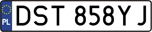 DST858YJ