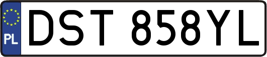 DST858YL