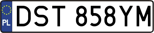 DST858YM