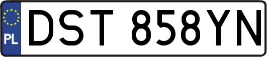 DST858YN