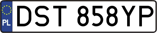 DST858YP