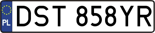 DST858YR