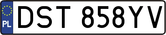 DST858YV