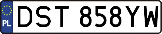 DST858YW