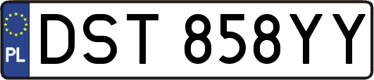 DST858YY