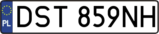 DST859NH