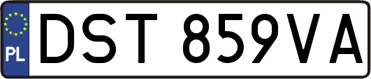 DST859VA