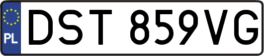 DST859VG