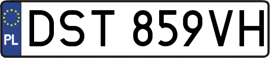 DST859VH
