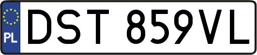 DST859VL