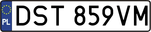 DST859VM