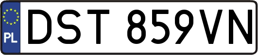 DST859VN