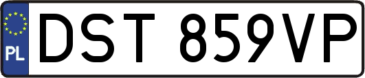 DST859VP