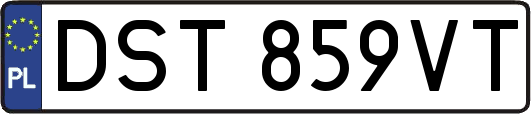 DST859VT