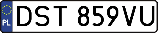 DST859VU
