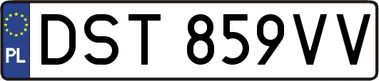 DST859VV