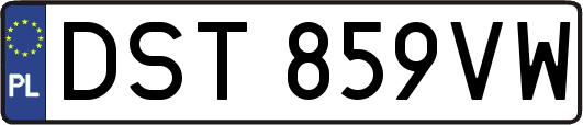 DST859VW