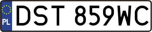 DST859WC