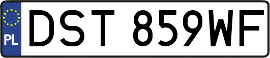 DST859WF