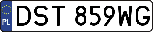 DST859WG