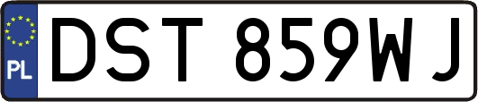 DST859WJ
